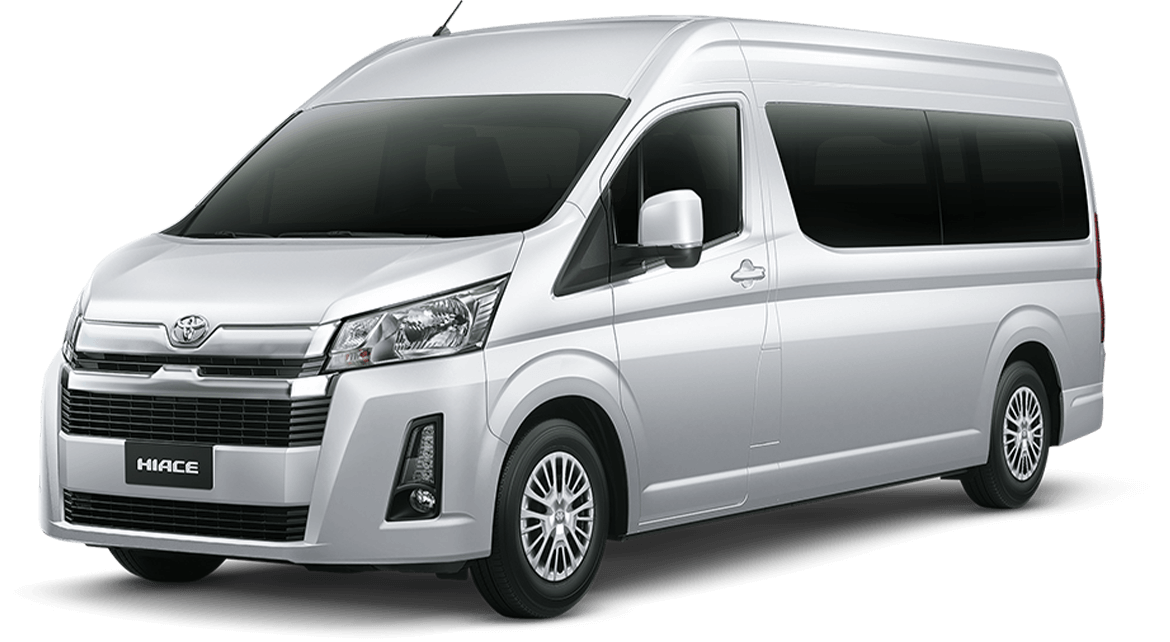 Toyota HIACE 2025 Harga Terbaru | Spesifikasi Lengkap, Promo DP Minim & Cicilan Ringan
