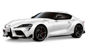 Toyota GR Supra