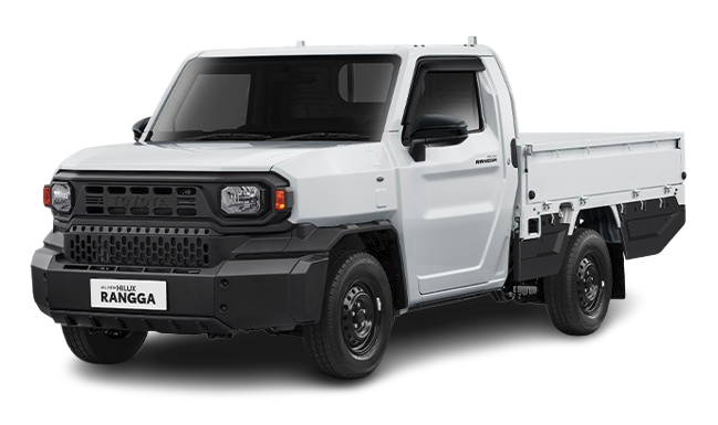Harga Mobil Toyota
